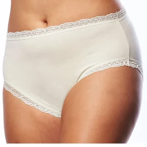 BB Lace Trim - White