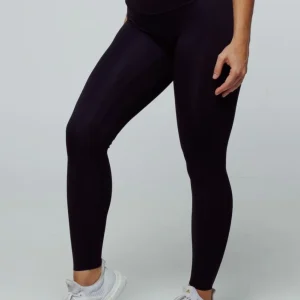 Adapt Leggings - Black