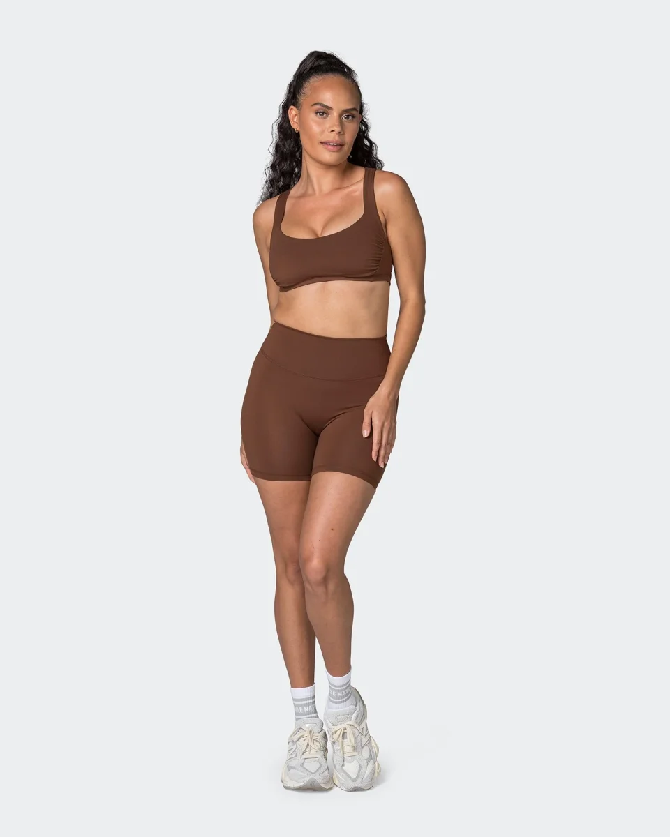 Adorn Bralette - Hazel - Image 3