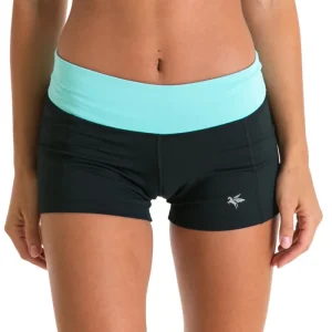 Eclipse Breeze Shorts